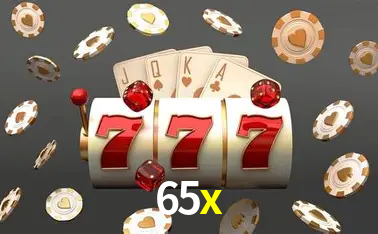 Cassino ao vivo com dealers reais na 65x