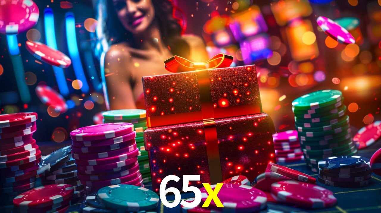 Download para Android e iOS na 65x