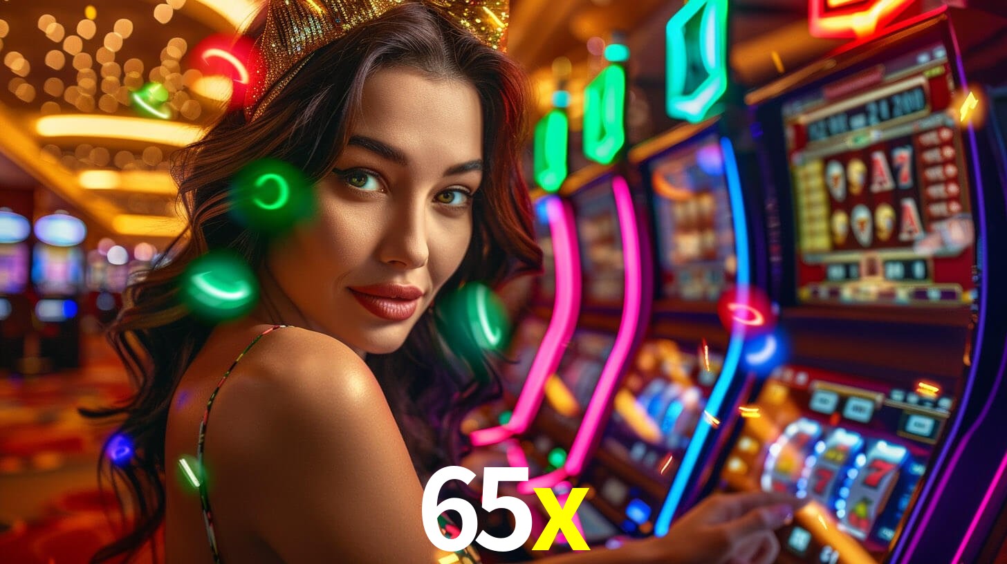 Download rápido e seguro na 65x