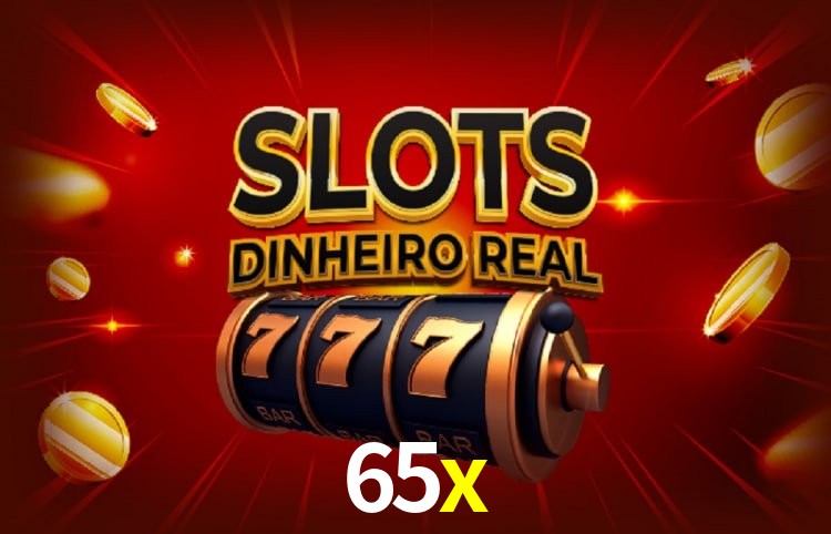 Bônus e promoções da 65x